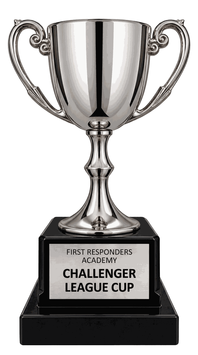The First Responder Cup